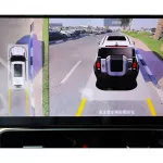 JETOUR T2 CONQUEST PRO PLUS TRAVEL+ 2.0L TURBO FULL OPTION 2024 MODEL YEAR EXPORT ONLY - Thumbnail 18