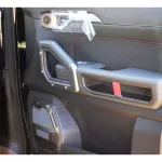 JETOUR T2 CONQUEST PRO PLUS TRAVEL+ 2.0L TURBO FULL OPTION 2024 MODEL YEAR EXPORT ONLY - Thumbnail 20