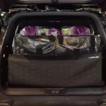 Lexus LX600 Signature 3.5L Twin Turbo 2022 - Thumbnail 22