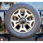 JETOUR T2 CONQUEST PRO PLUS TRAVEL+ 2.0L TURBO FULL OPTION 2024 MODEL YEAR EXPORT ONLY - Thumbnail 24