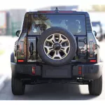 JETOUR T2 CONQUEST PRO PLUS TRAVEL+ 2.0L TURBO FULL OPTION 2024 MODEL YEAR EXPORT ONLY - Thumbnail 25