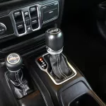 Jeep Wrangler Unlimited Sahara 2019 Model Year Black Color AED 2,100 M/P - Thumbnail 13