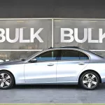Mercedes Benz C 200 2022 Model Year Silver Color Under Warranty  AED 3,776 M/P - Thumbnail 5