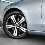 Mercedes Benz C 200 2022 Model Year Silver Color Under Warranty  AED 3,776 M/P - Thumbnail 8