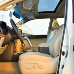 Toyota PRADO VX 4.0L 2022 4WD Petrol - Thumbnail 6
