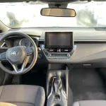 Toyota Corolla Levin 2024 Model Year White Color Exterior - Thumbnail 6