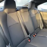 Toyota Corolla Levin 2024 Model Year White Color Exterior - Thumbnail 7