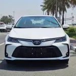 TOYOTA COROLLA ELITE 1.2L PETROL FWD 2023 MODEL YEAR - Thumbnail 2
