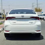 TOYOTA COROLLA ELITE 1.2L PETROL FWD 2023 MODEL YEAR - Thumbnail 4