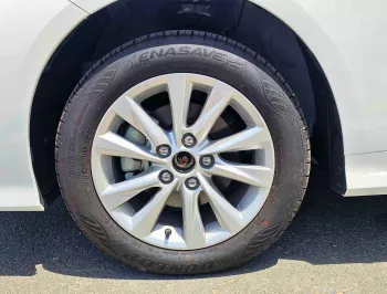TOYOTA COROLLA ELITE 1.2L PETROL FWD 2023 MODEL YEAR