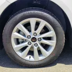 TOYOTA COROLLA ELITE 1.2L PETROL FWD 2023 MODEL YEAR - Thumbnail 12