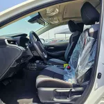 TOYOTA COROLLA ELITE 1.2L PETROL FWD 2023 MODEL YEAR - Thumbnail 7