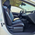 TOYOTA COROLLA ELITE 1.2L PETROL FWD 2023 MODEL YEAR - Thumbnail 8