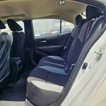TOYOTA COROLLA ELITE 1.2L PETROL FWD 2023 MODEL YEAR - Thumbnail 9