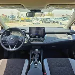TOYOTA COROLLA ELITE 1.2L PETROL FWD 2023 MODEL YEAR - Thumbnail 6