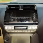 Toyota PRADO VX 4.0L 2022 4WD Petrol - Thumbnail 10