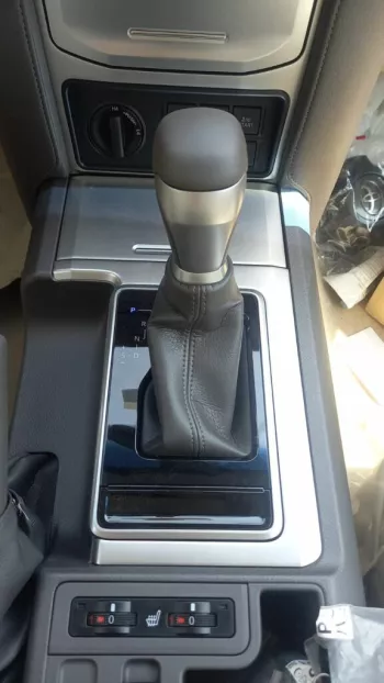 Toyota PRADO VX 4.0L 2022 4WD Petrol