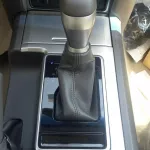 Toyota PRADO VX 4.0L 2022 4WD Petrol - Thumbnail 12