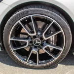 Mercedes Benz C43 3.0L Petrol RWD 2016 Model Year Import from Japan - Thumbnail 9