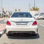 Mercedes Benz C43 3.0L Petrol RWD 2016 Model Year Import from Japan - Thumbnail 5