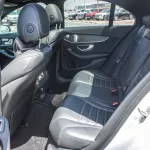 Mercedes Benz C43 3.0L Petrol RWD 2016 Model Year Import from Japan - Thumbnail 17