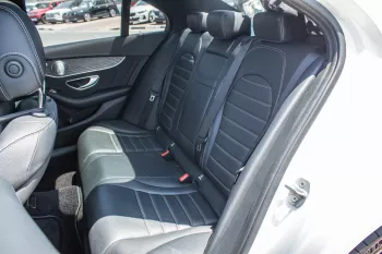 Mercedes Benz C43 3.0L Petrol RWD 2016 Model Year Import from Japan