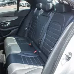 Mercedes Benz C43 3.0L Petrol RWD 2016 Model Year Import from Japan - Thumbnail 15