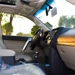 Toyota PRADO VX 4.0L 2022 4WD Petrol - Thumbnail 13