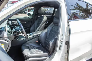 Mercedes Benz C43 3.0L Petrol RWD 2016 Model Year Import from Japan