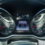 Mercedes Benz C43 3.0L Petrol RWD 2016 Model Year Import from Japan - Thumbnail 11