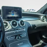 Mercedes Benz C43 3.0L Petrol RWD 2016 Model Year Import from Japan - Thumbnail 13