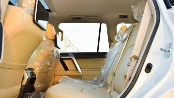 Toyota PRADO VX 4.0L 2022 4WD Petrol