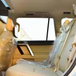 Toyota PRADO VX 4.0L 2022 4WD Petrol - Thumbnail 14