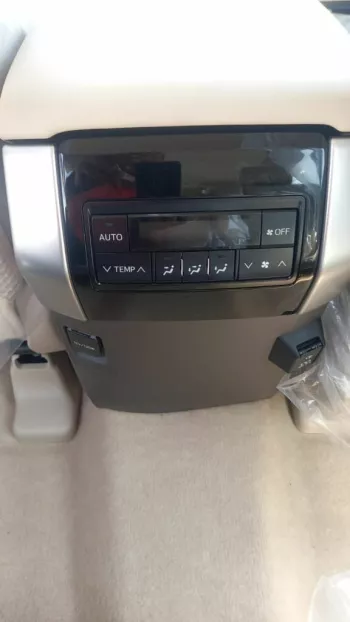 Toyota PRADO VX 4.0L 2022 4WD Petrol