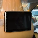 Toyota PRADO VX 4.0L 2022 4WD Petrol - Thumbnail 16