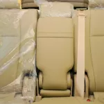 Toyota PRADO VX 4.0L 2022 4WD Petrol - Thumbnail 17