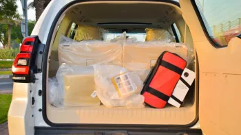 Toyota PRADO VX 4.0L 2022 4WD Petrol