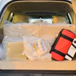 Toyota PRADO VX 4.0L 2022 4WD Petrol - Thumbnail 18