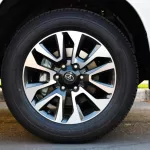 Toyota PRADO VX 4.0L 2022 4WD Petrol - Thumbnail 19