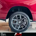 DODGE RAM LARAMIR SPORT 4X4 2020 MODEL YEAR RED COLOR - Thumbnail 19