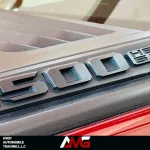 DODGE RAM LARAMIR SPORT 4X4 2020 MODEL YEAR RED COLOR - Thumbnail 17