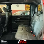 DODGE RAM LARAMIR SPORT 4X4 2020 MODEL YEAR RED COLOR - Thumbnail 12