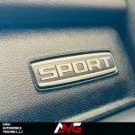 DODGE RAM LARAMIR SPORT 4X4 2020 MODEL YEAR RED COLOR - Thumbnail 15