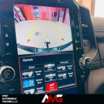 DODGE RAM LARAMIR SPORT 4X4 2020 MODEL YEAR RED COLOR - Thumbnail 14