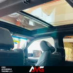 DODGE RAM LARAMIR SPORT 4X4 2020 MODEL YEAR RED COLOR - Thumbnail 13