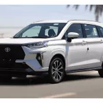 TOYOTA VELOZ 1.5L 2023 MODEL YEAR GCC SPECS FULL OPTION - Thumbnail 2