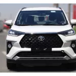 TOYOTA VELOZ 1.5L 2023 MODEL YEAR GCC SPECS FULL OPTION - Thumbnail 1
