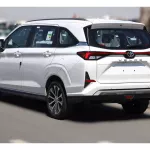 TOYOTA VELOZ 1.5L 2023 MODEL YEAR GCC SPECS FULL OPTION - Thumbnail 3