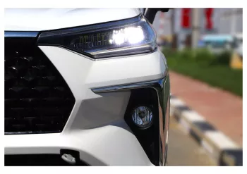 TOYOTA VELOZ 1.5L 2023 MODEL YEAR GCC SPECS FULL OPTION