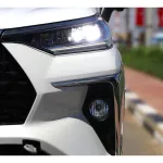 TOYOTA VELOZ 1.5L 2023 MODEL YEAR GCC SPECS FULL OPTION - Thumbnail 4